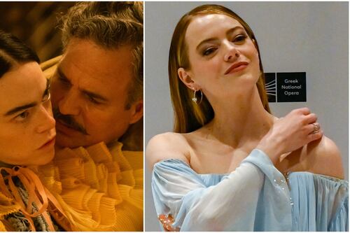 Emma Stone es la máxima favorita en la categoría Mejor Actriz en los Oscar 2024: Conoce sus 5 películas mejores valoradas en IMDb