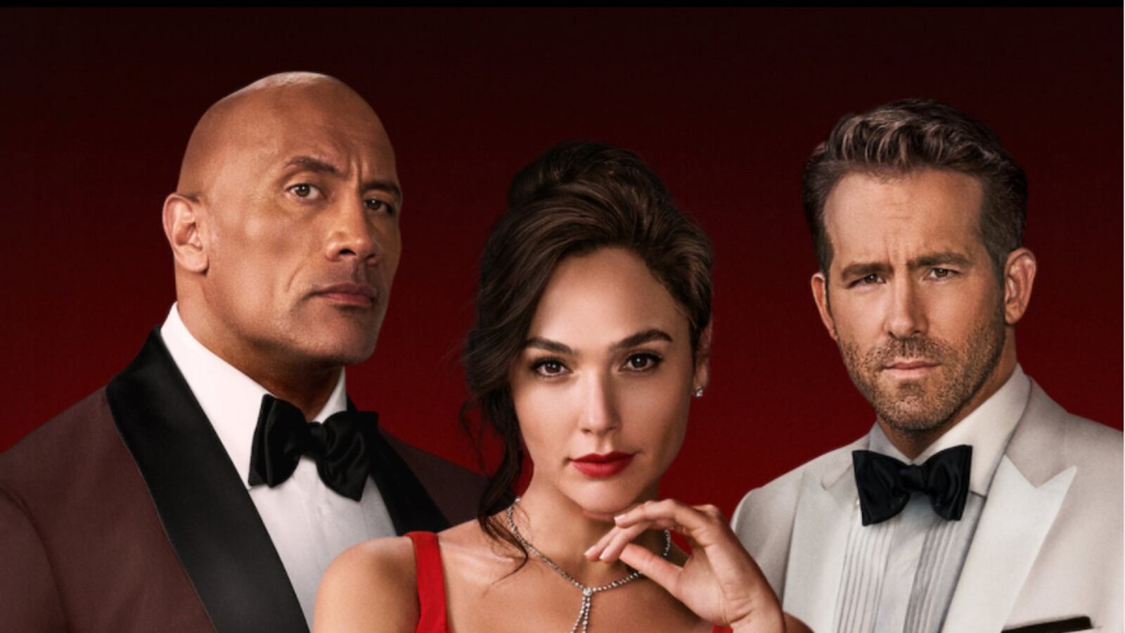 Ryan Reynolds películas en Netflix