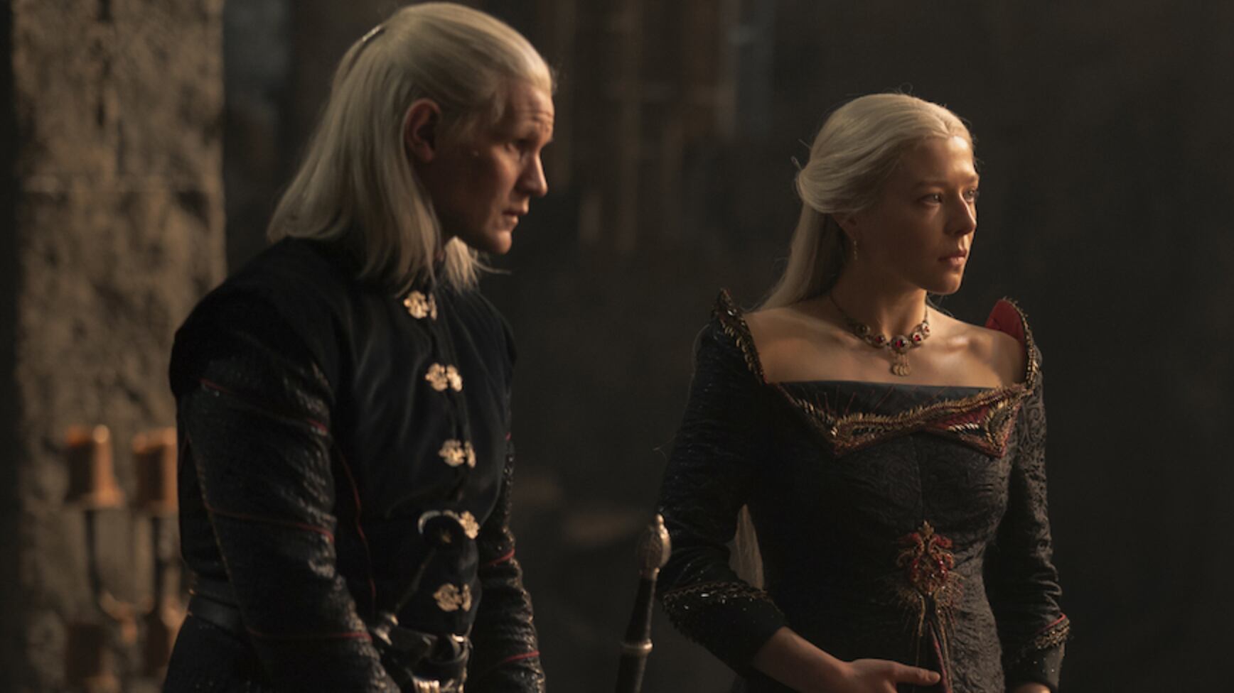 Una de las series más esperadas