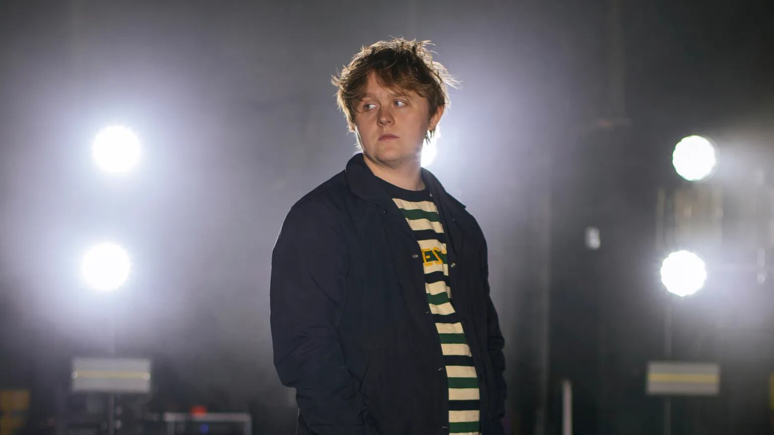 Lewis Capaldi