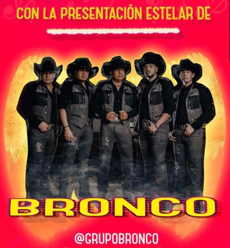 Bronco