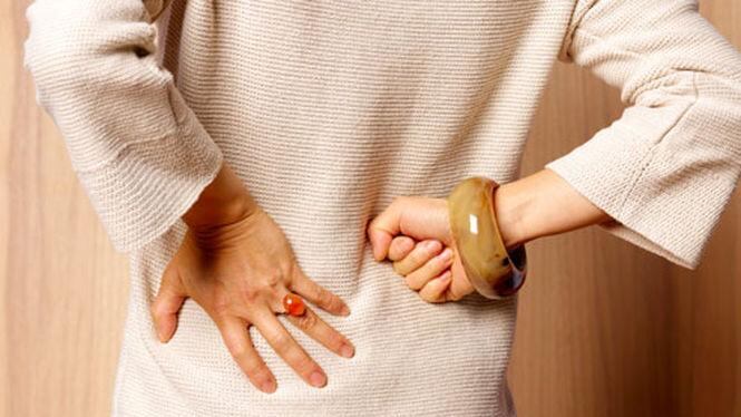 En piezas muy sólidas se presentan los cálculos renales.