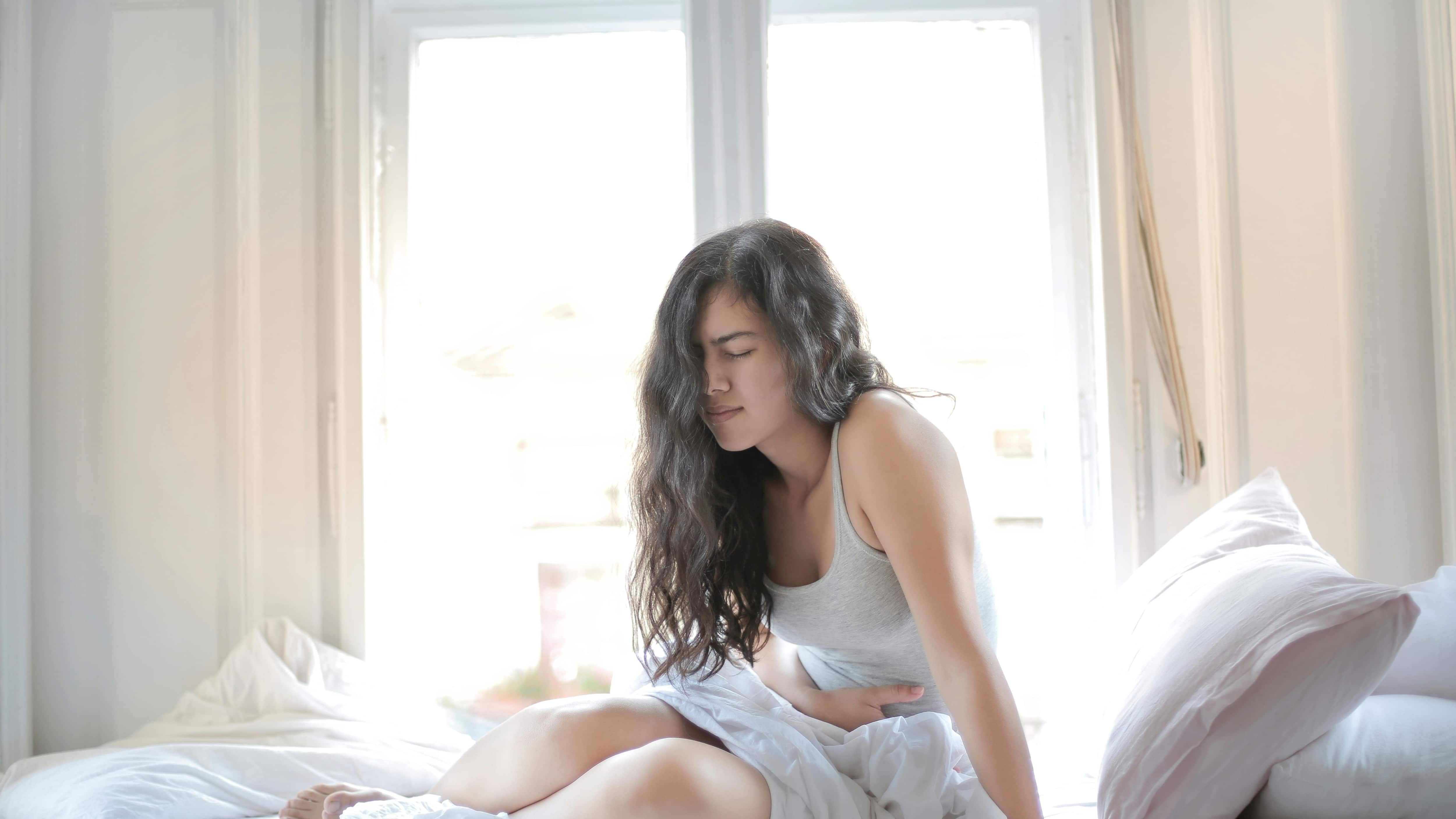 Dolores de estómago