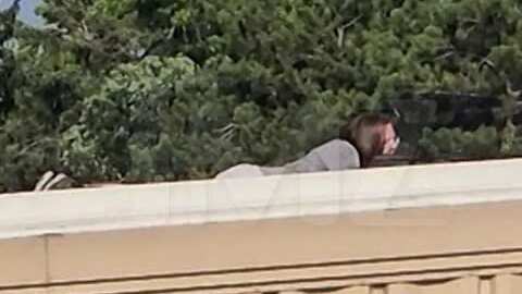 Atacante de Donald Trump