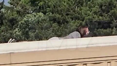 Atacante de Donald Trump