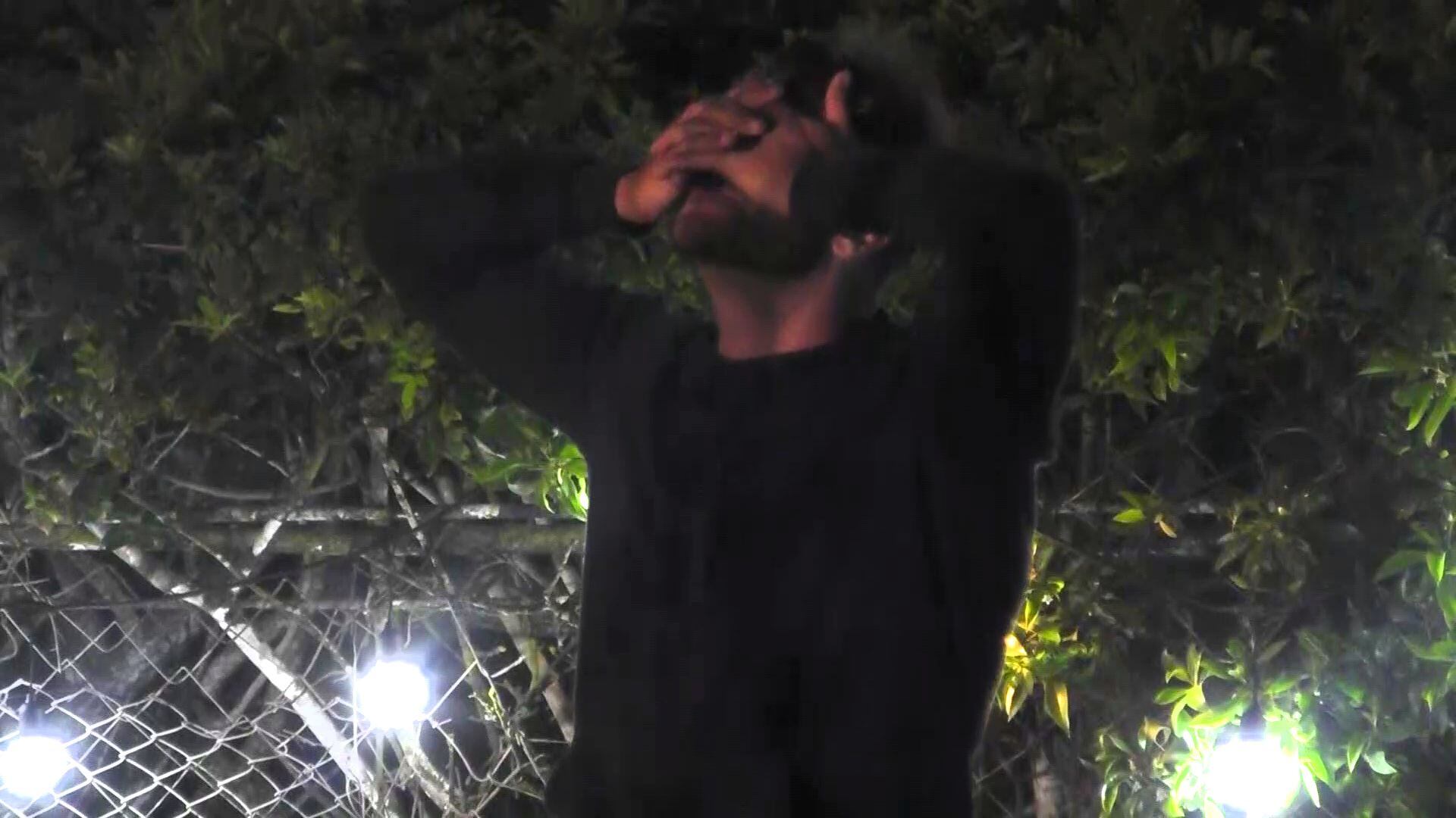 Fabio Agostini | Tierra Brava