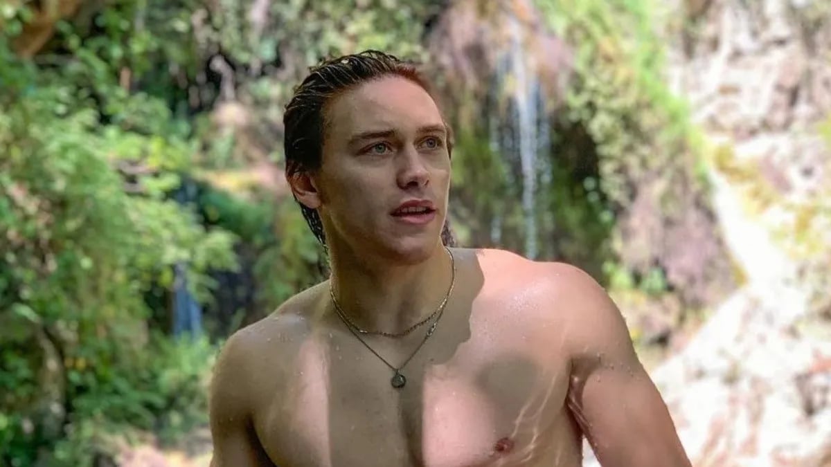 Aldo Tamez De Nigris también es conocido en redes sociales.