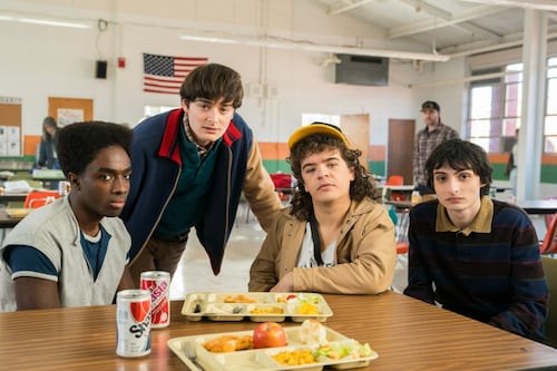 Llega la última temporada de “Stranger Things”: esto es lo que tienes que saber
