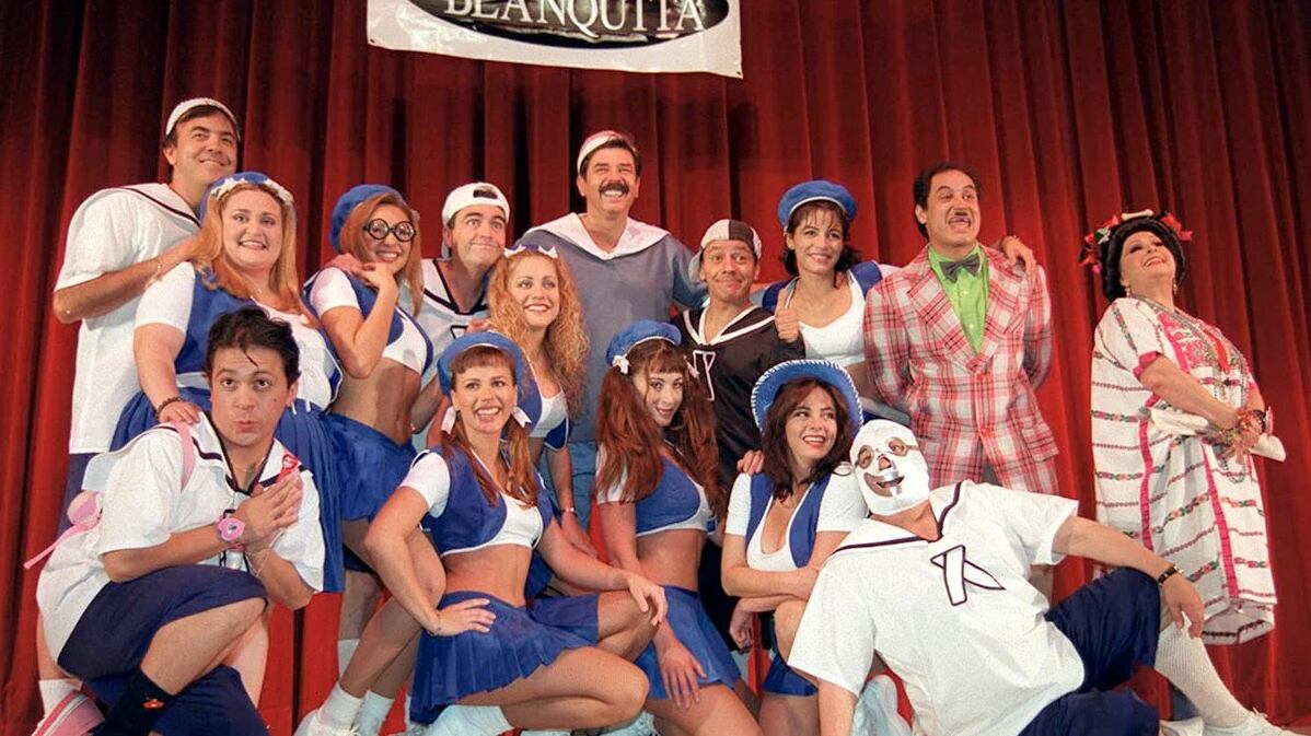 Actriz de "Cero en conducta" la rompe en OnlyFans.