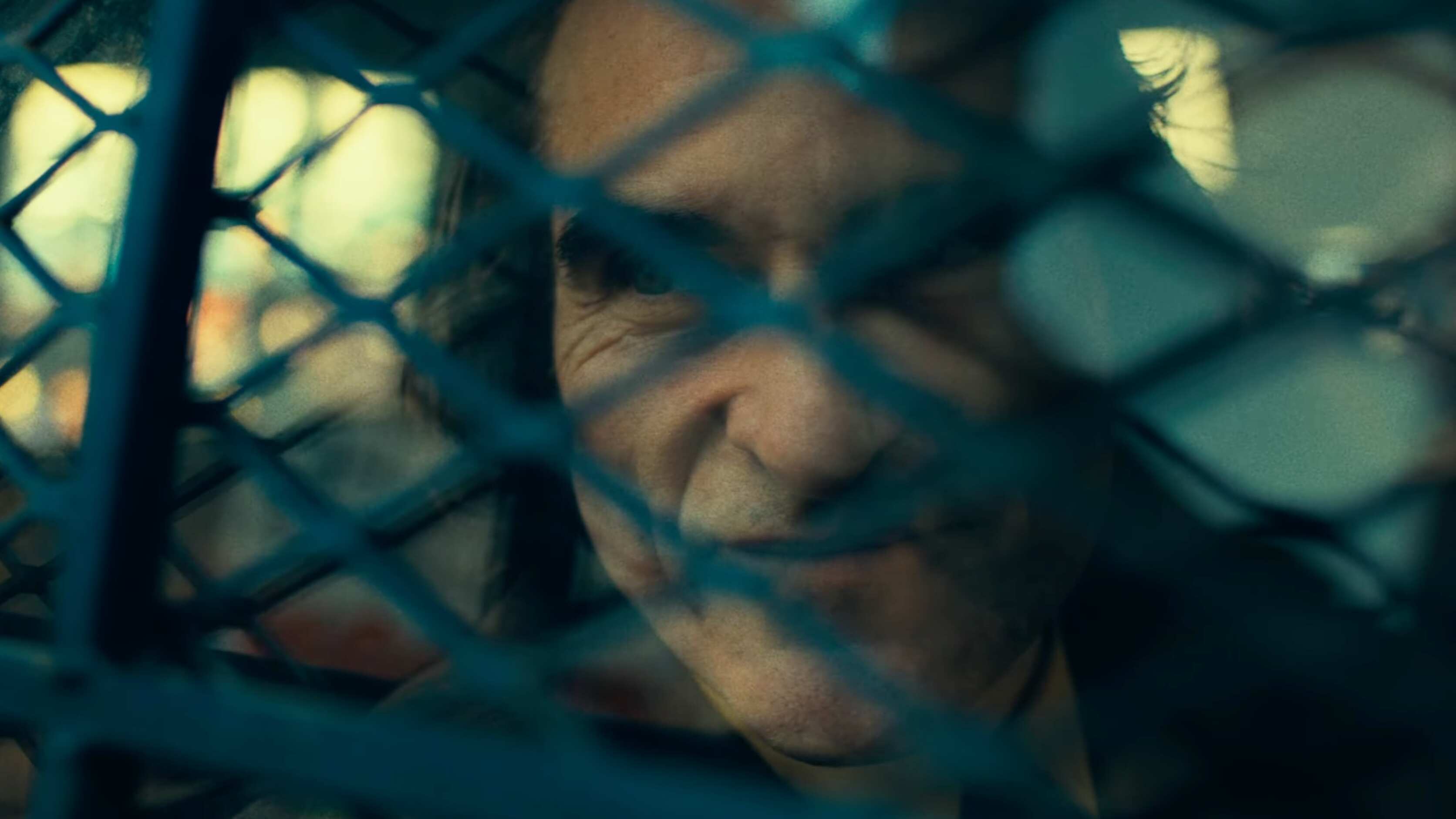 Captura Joker: Folie À Deux, official trailer