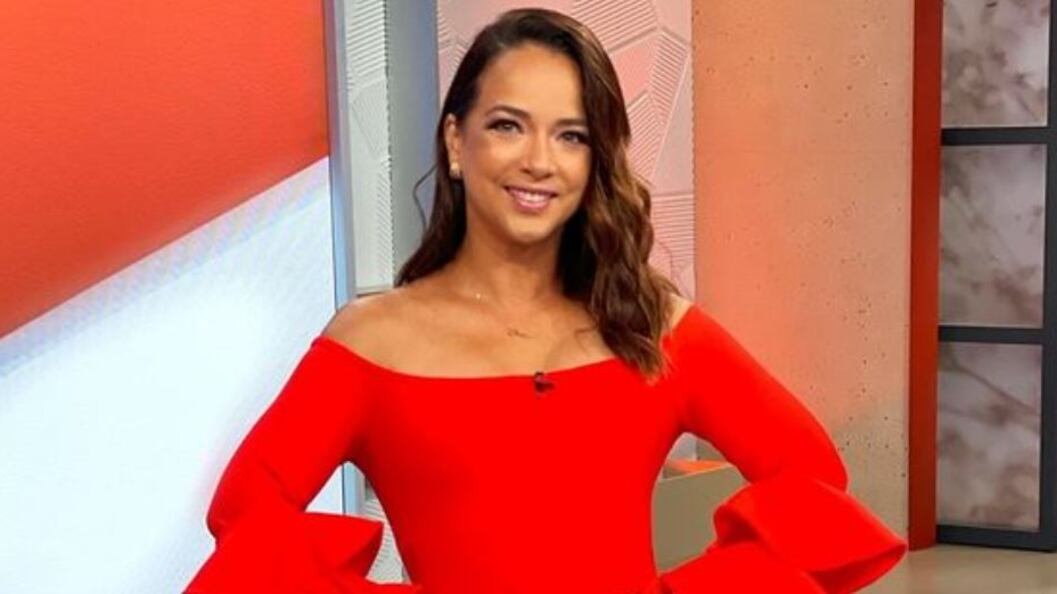 Adamari Lopez