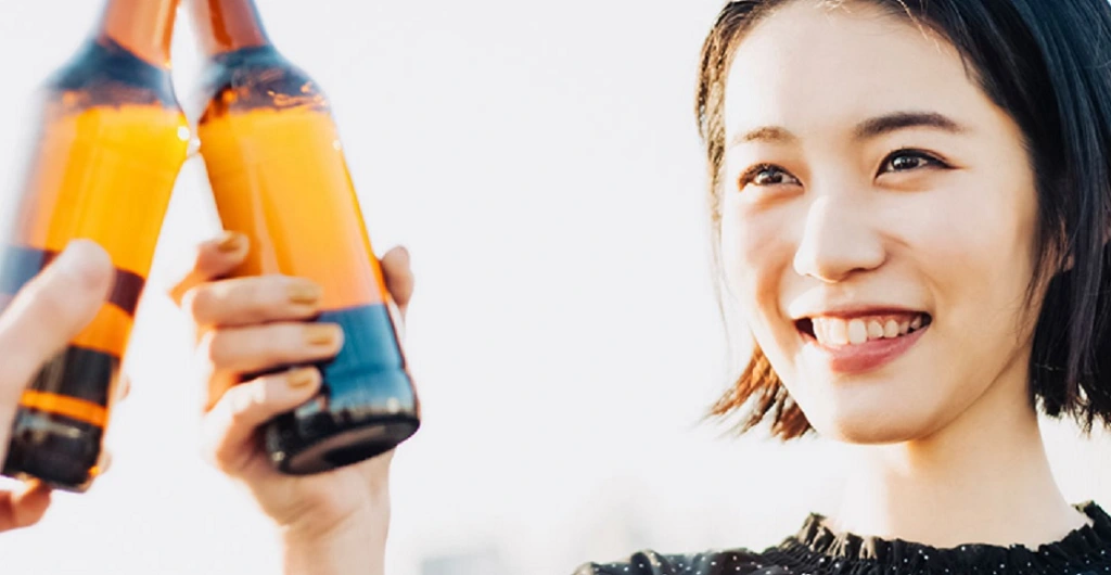 La curiosa campaña que inició el gobierno japonés