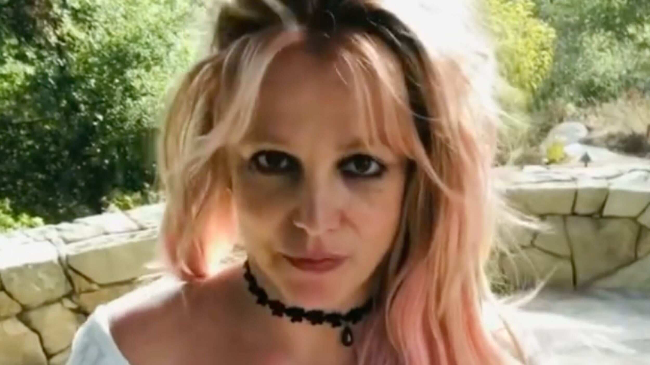 Tras las fuertes declaraciones de Britney Spears, estos son los famosos que la han apoyado