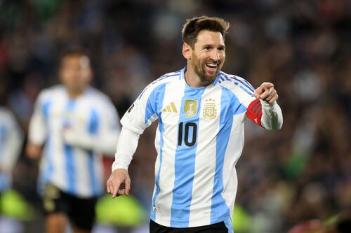 Messi enciende las alertas y pone en duda jugar el Mundial del 2026: “Lo más lógico es que no llegue”