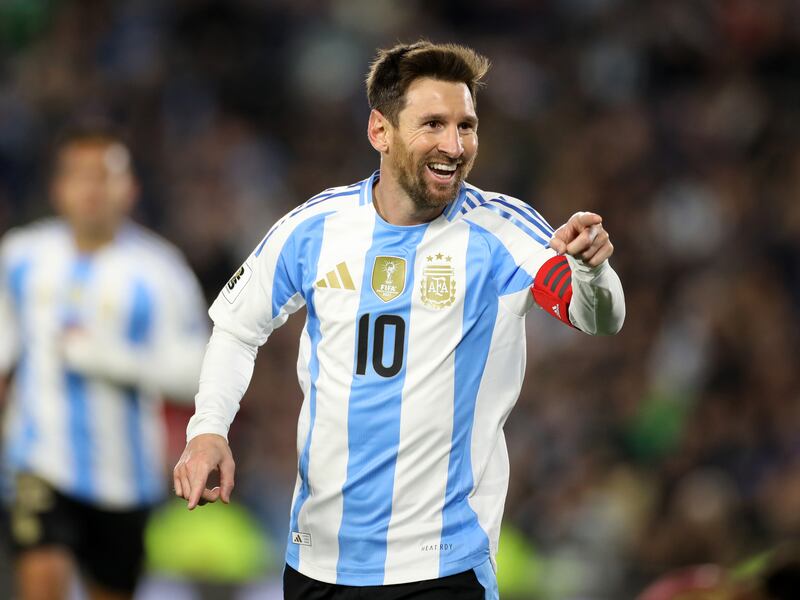 ¿Jugará Lionel Messi el Mundial de Fútbol del 2026? Todavía hay dudas y esto es lo que sabemos