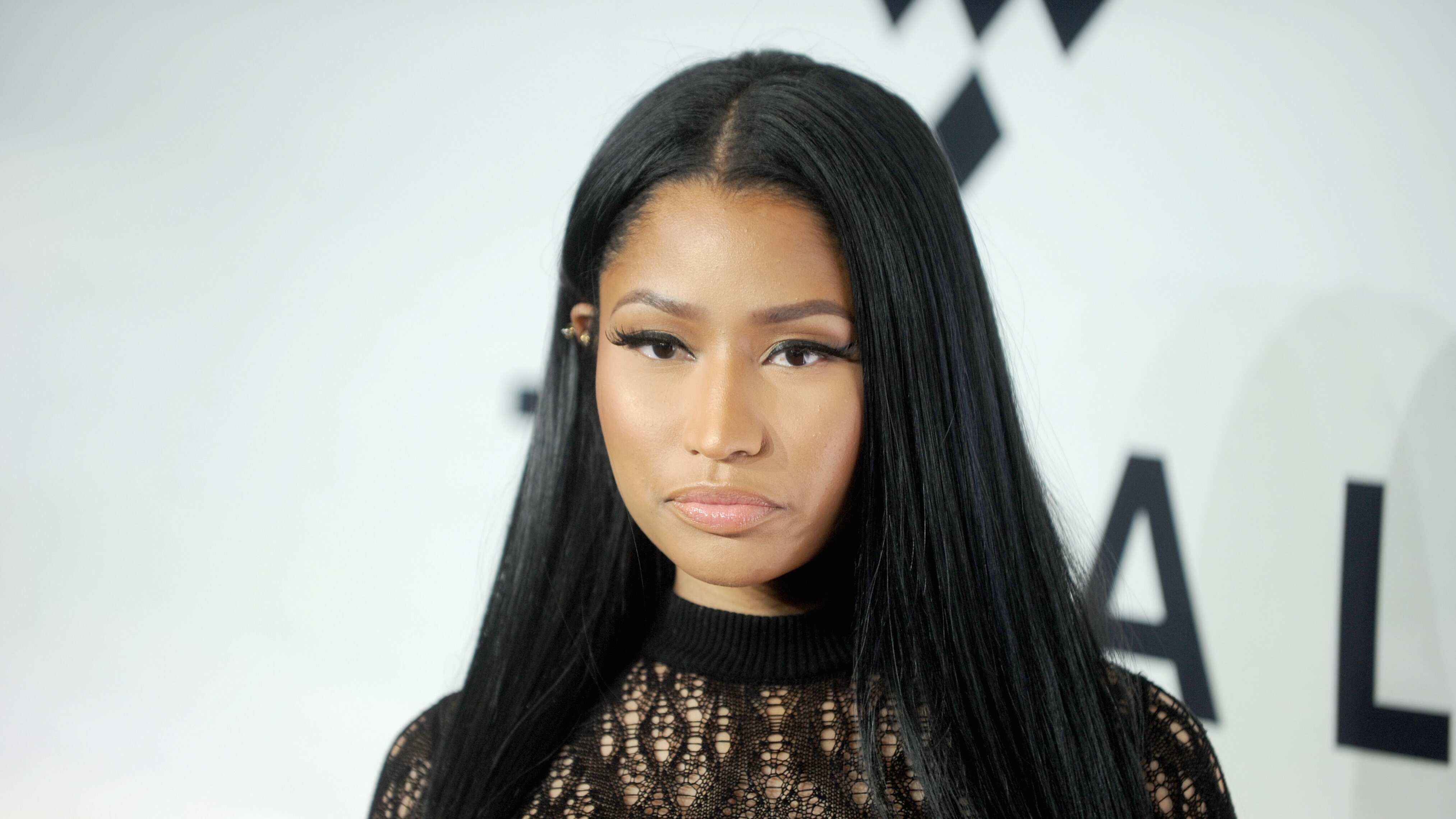 Nicki Minaj vestuarto