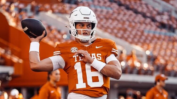 Texas College Football