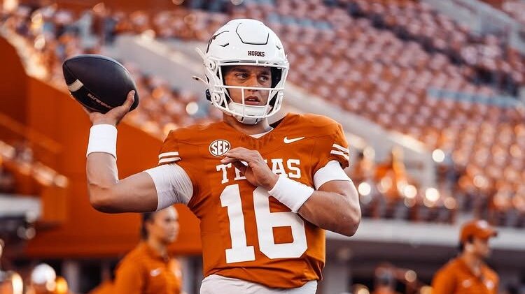 Texas College Football