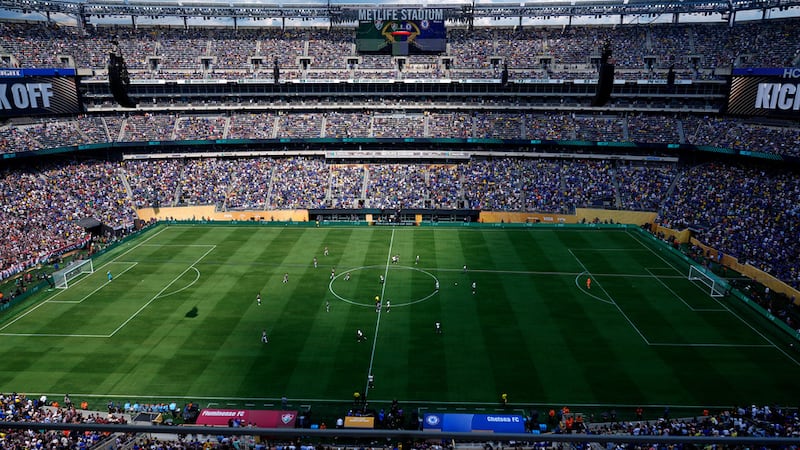 La FIFA retrocede ante el escándalo: ahora venderá algunas entradas del Mundial a 60 dólares, pero con restricciones