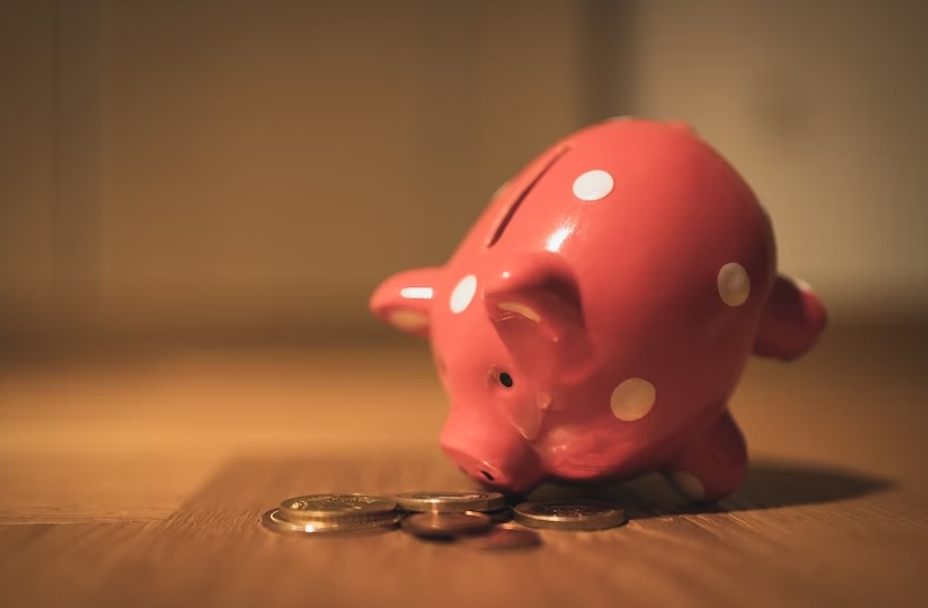 El ahorro diario puede ser buena estrategia si no eres bueno con tus finanzas