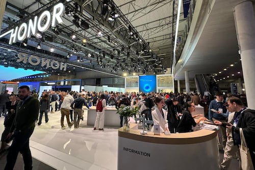 Las novedades del MWC que te sorprenderán