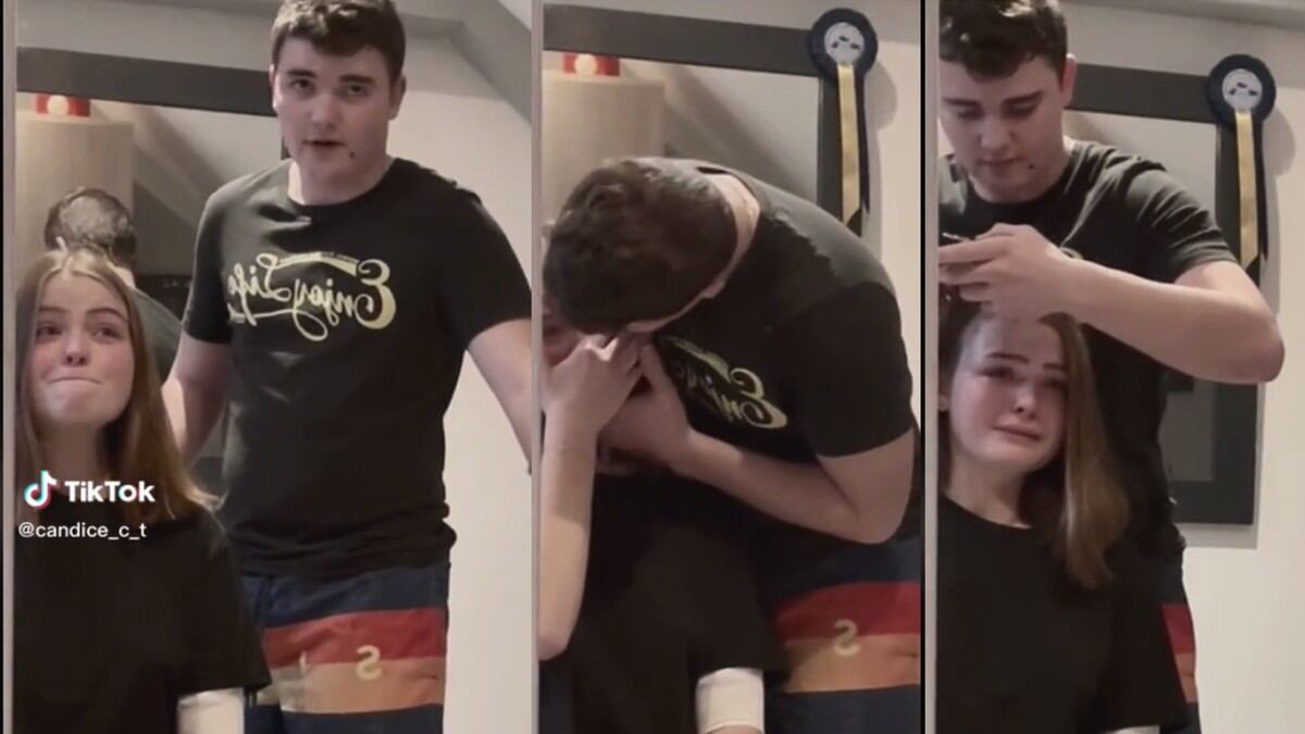 El amor verdadero está por encima de cualquier obstáculo