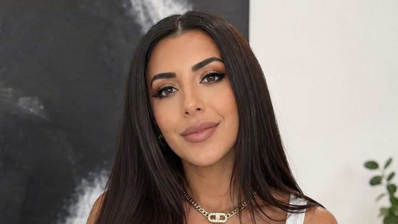 Lena the Plug, famosa actriz para adultos, anuncia su divorcio de Adam22 y da detalles de la ruptura