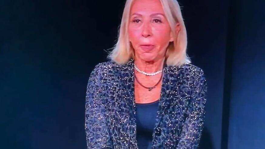 Laura Bozzo es la duodécima y última eliminada de "La casa de los famosos 2".
