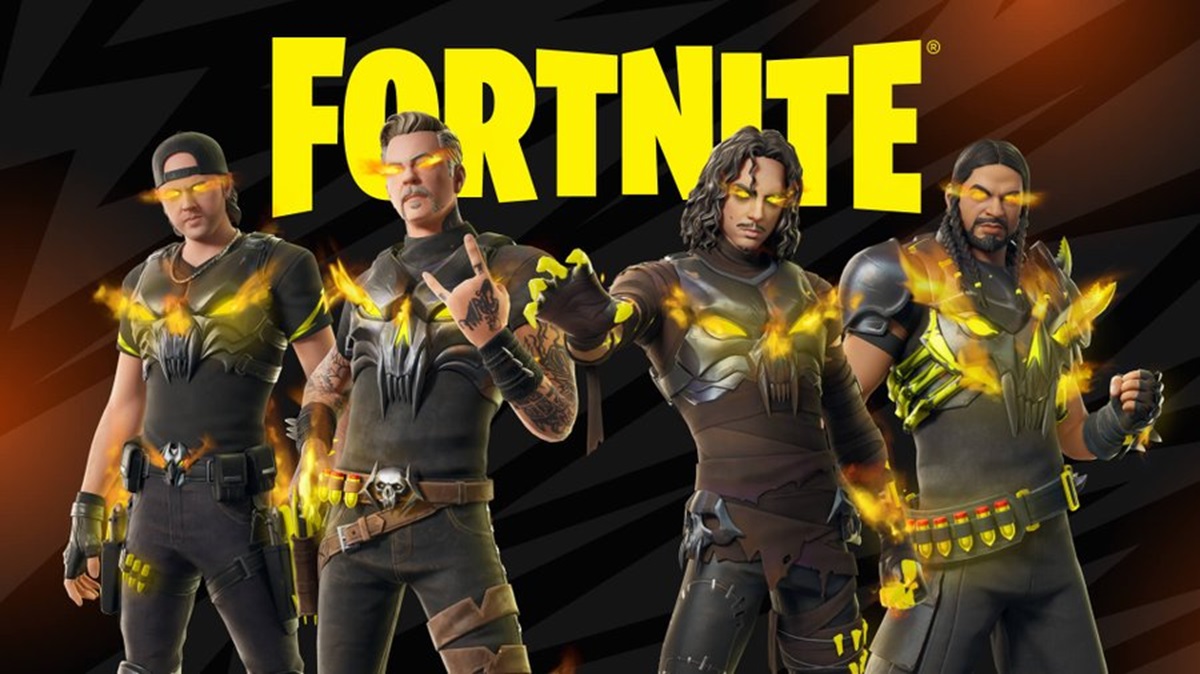 Videojuegos: Existe una preocupación por los comentarios “tóxicos” que surgen en Fortnite