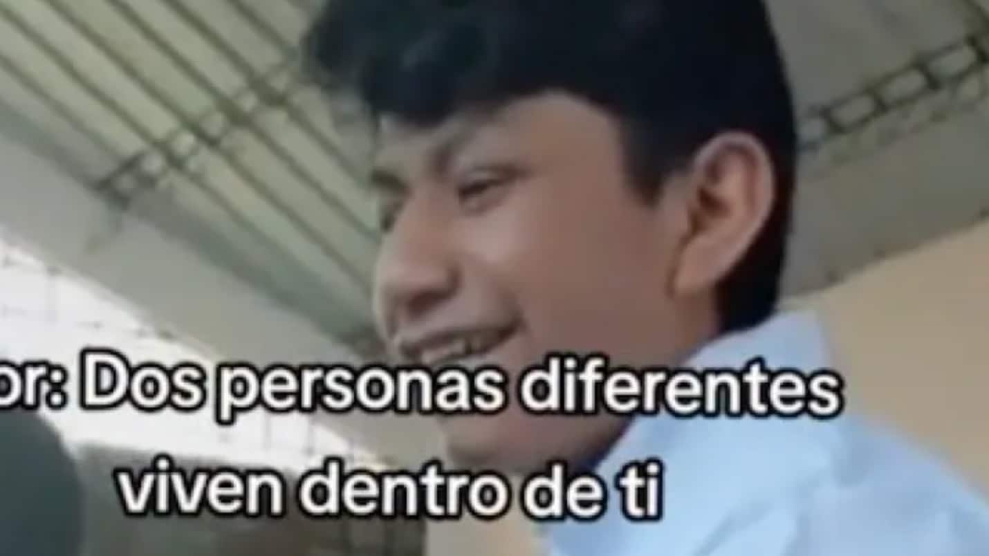 Un cambio que generó sorpresa en todos