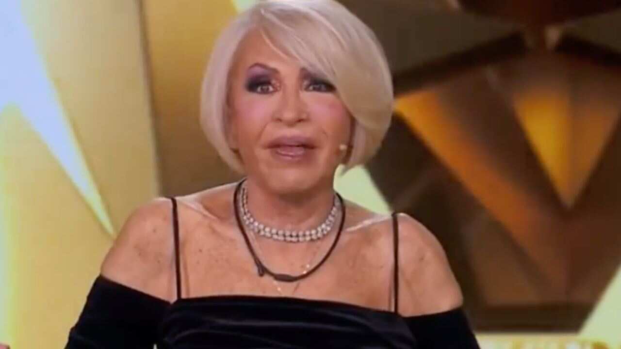 Laura Bozzo llamó popó a uno de los exparticipantes de La Casa de los Famosos All Stars.
