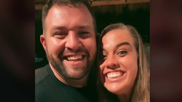Ashley y Kellen están comprometidos