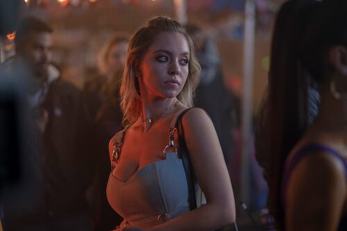 Sydney Sweeney habló sobre la ansiada tercera temporada de Euphoria