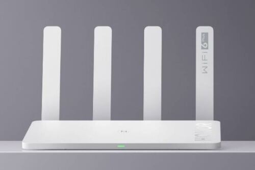 Características del WiFi 7, considerado el futuro de la internet