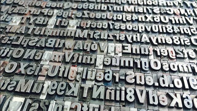 Google rinde homenaje a Gutenberg