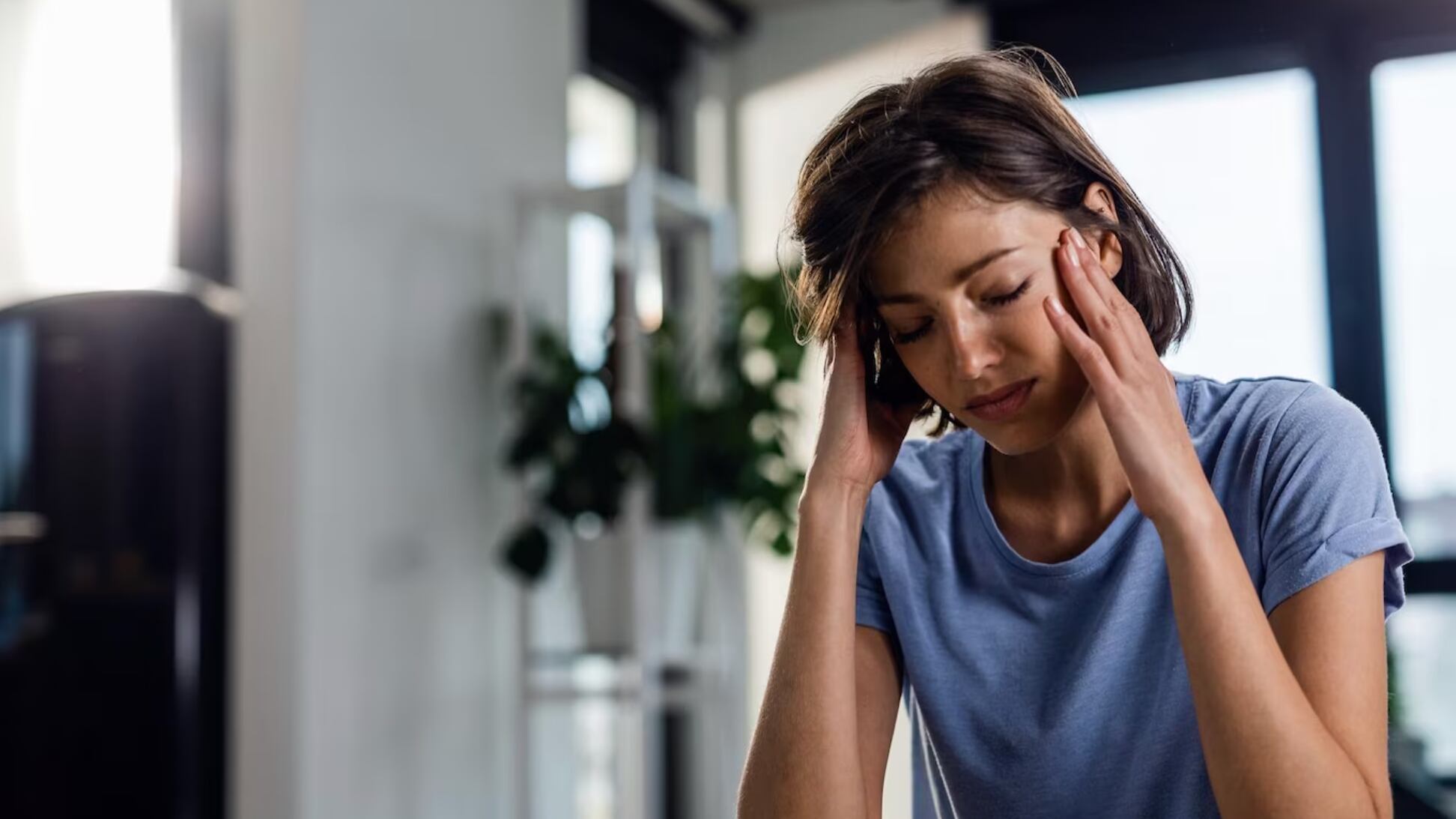 Habla con alguien de confianza