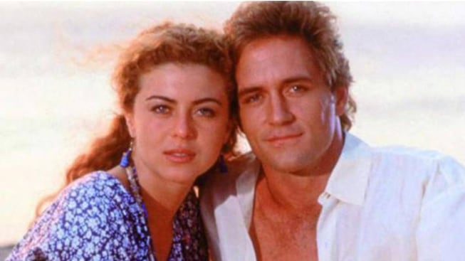 Actriz que hacía a ‘La Gaviota’ impacta a los 57 años: “Llegar a la vejez es un premio”