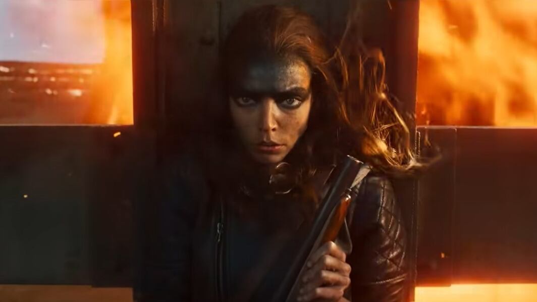 La película 'Furiosa' con Anya Taylor-Joy y Chris Hemsworth tiene previsto su impactante estreno para el próximo 23 de mayo de 2024.