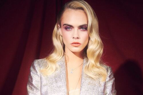 Cara Delevingne sobre su rehabilitación: “necesitas un golpe de la realidad”