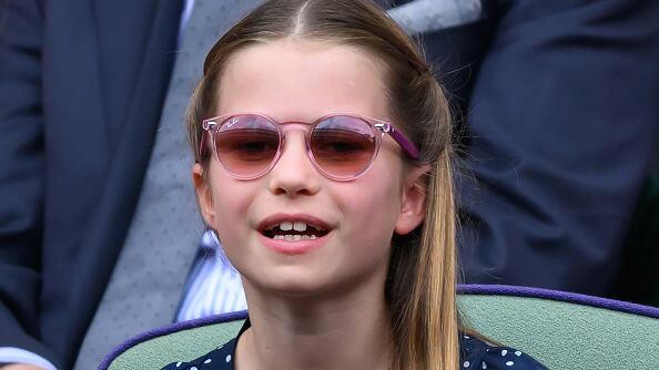 Princesa Charlotte