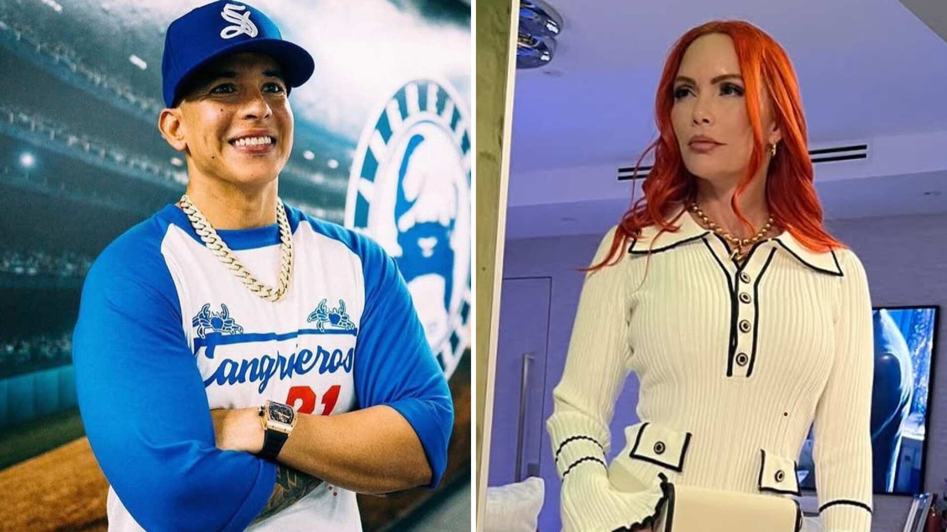 Daddy Yankee  y Mireddys González estuvieron casados por 29 años y tuvieron dos hijos, pero ahora pusieron fin a su relación. Problemas económicos han desatado una batalla legal entre los dos.