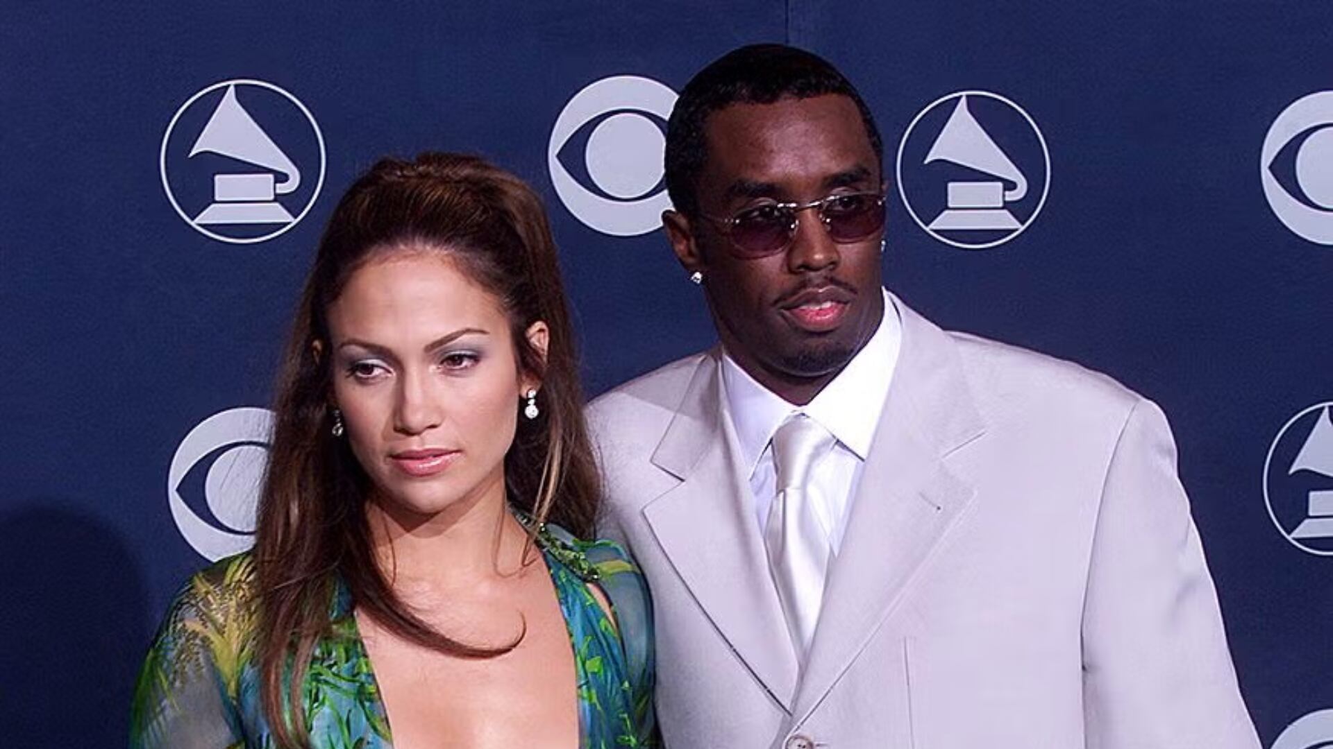 La relación entre Jennifer López y P. Diddy