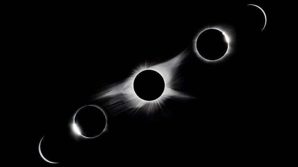 Eclipse de 16/5 e a pandemia: novas restrições podem estar a caminho