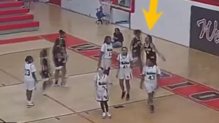 La entrenadora fue despedida