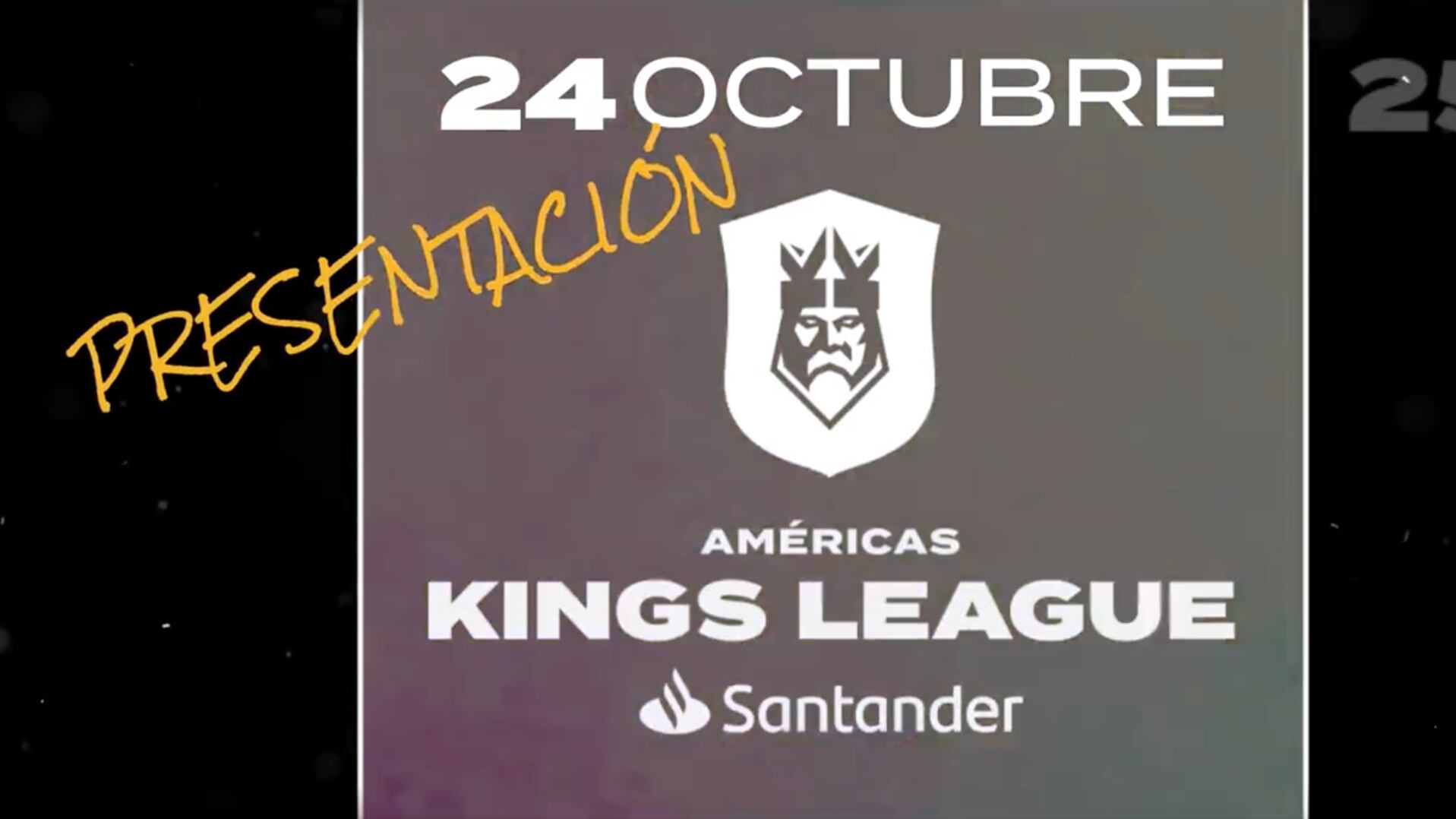 Kings League Américas
