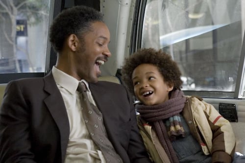 5 películas de Will Smith para maratonear este fin de semana