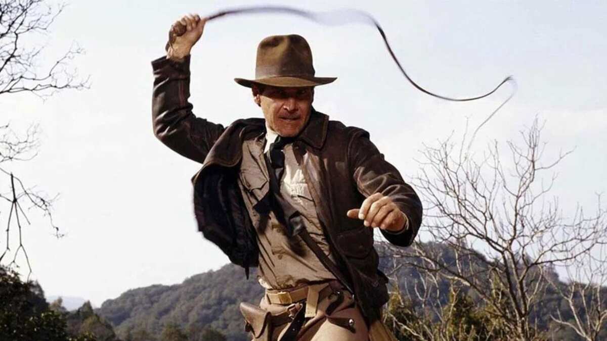 Indiana Jones 5 se estrenará en el 2023