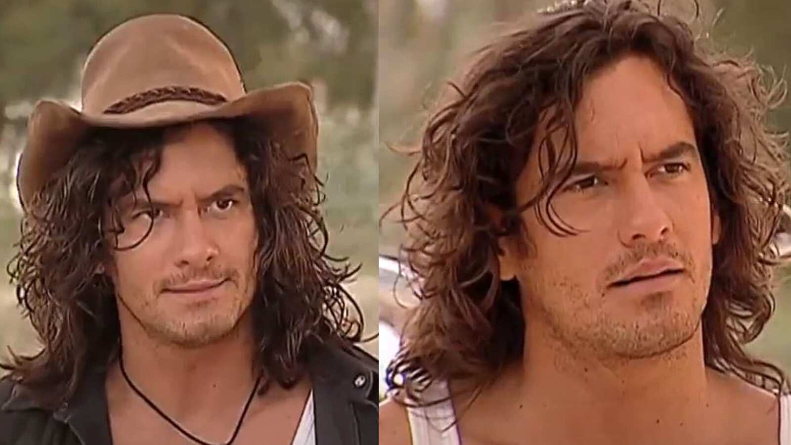 Protagonista de Pasión de gavilanes