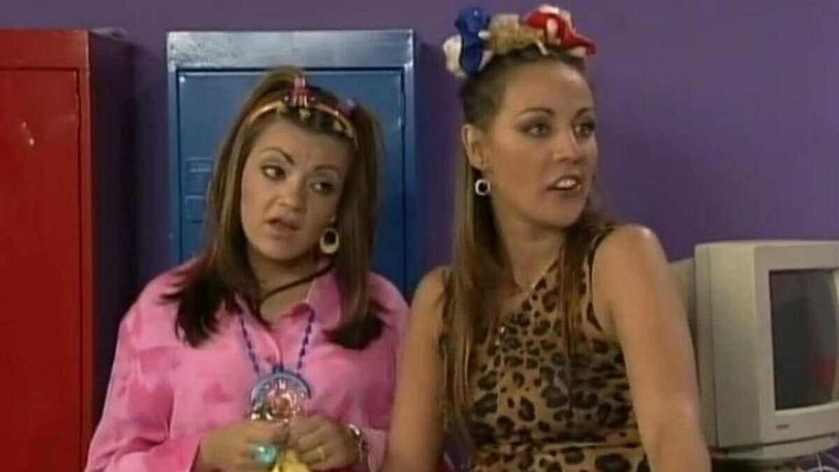 La Hora Pico se estrenó en 2007