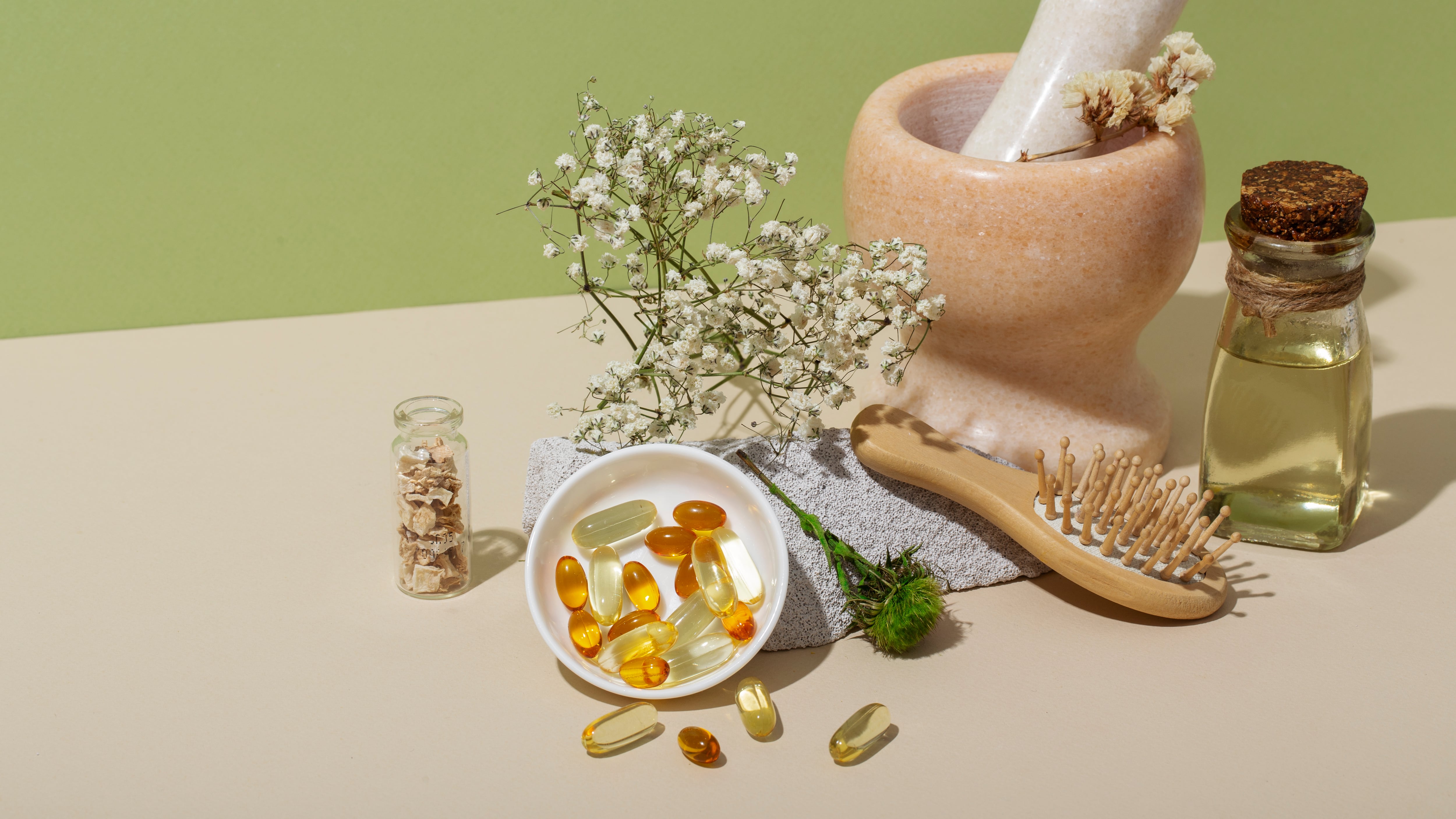 La homeopatía, o medicina homeopática, es una práctica médica alternativa fundada en Alemania a finales del siglo XVIII. Foto: Freepik.